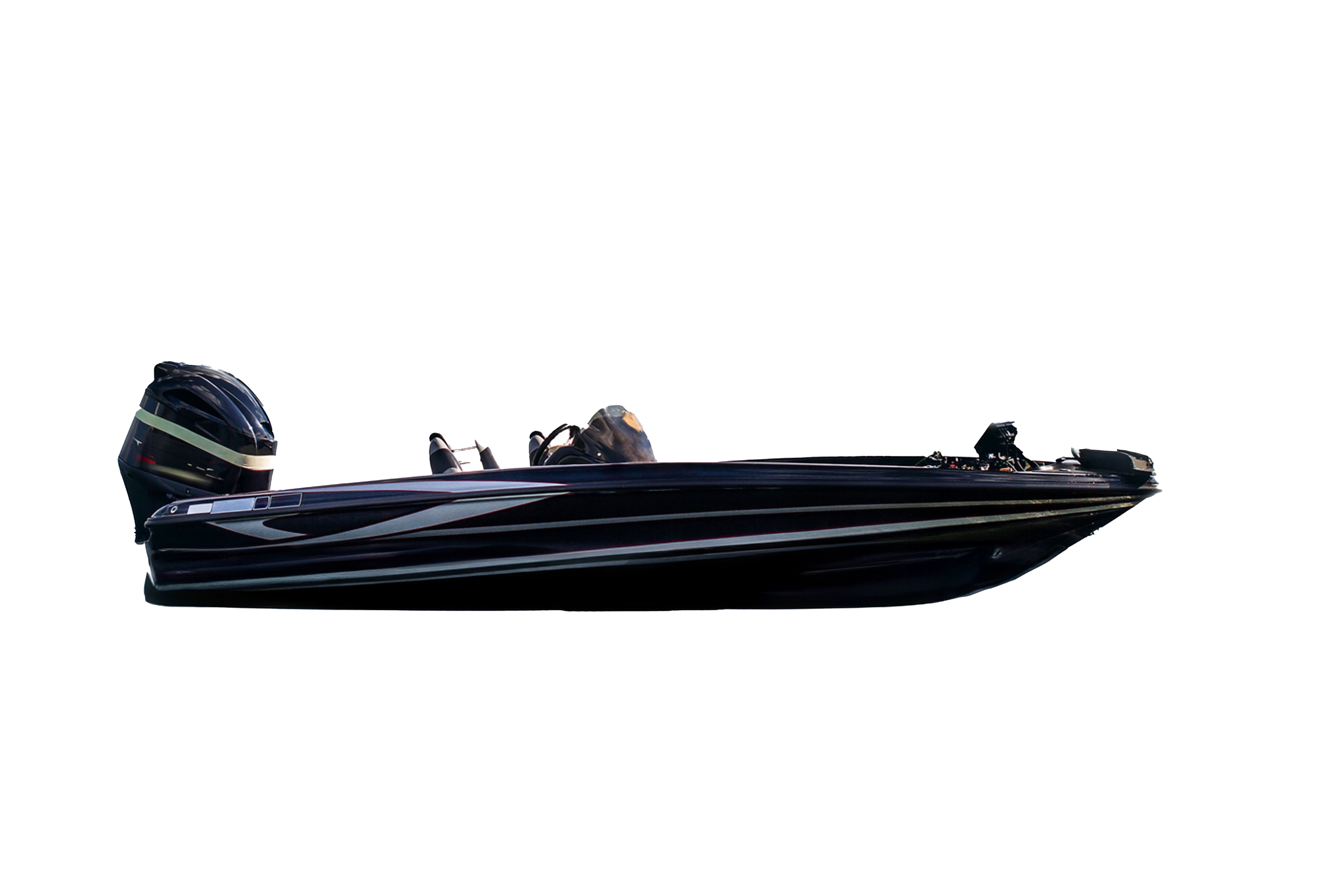 Jon Boat or Bass Boat